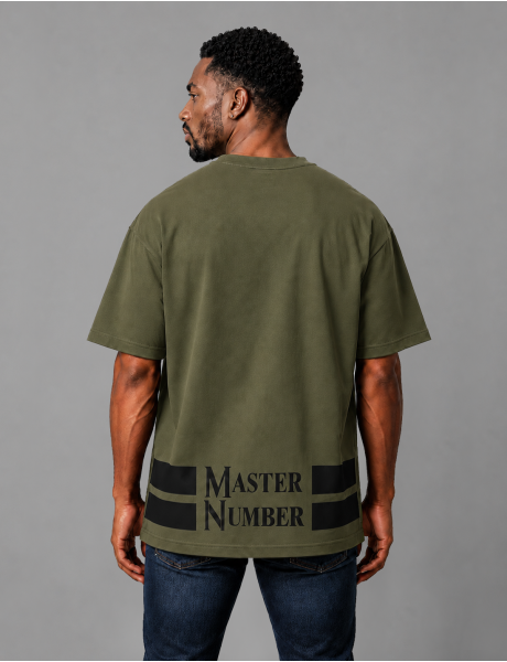 M:N  Base Line T-Shirt Colours