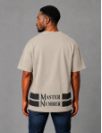 M:N  Base Line T-Shirt Colours