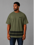 M:N  Base Line T-Shirt Colours