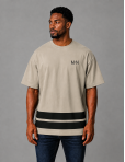 M:N  Base Line T-Shirt Colours
