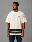 M:N  Base Line T-Shirt Colours