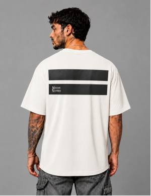 M:N Division T-Shirt Colour