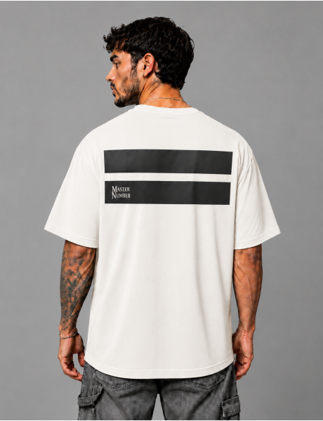 M:N Division T-Shirt Colour