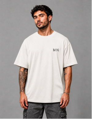 M:N Division T-Shirt Colour