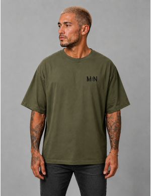 M:N Eternal T-Shirt Colours