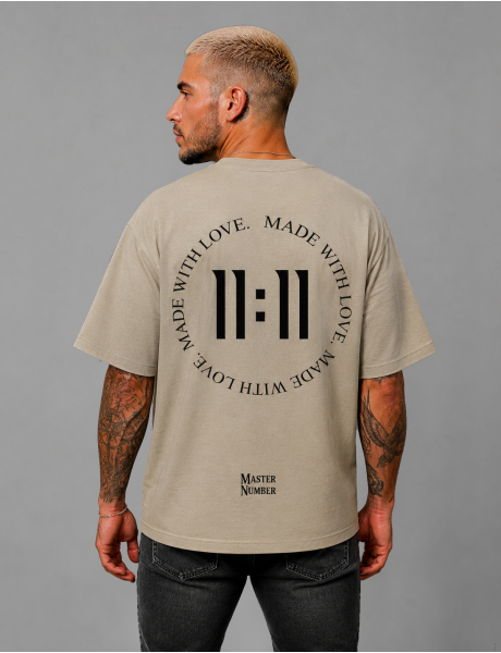 M:N Eternal T-Shirt Colours