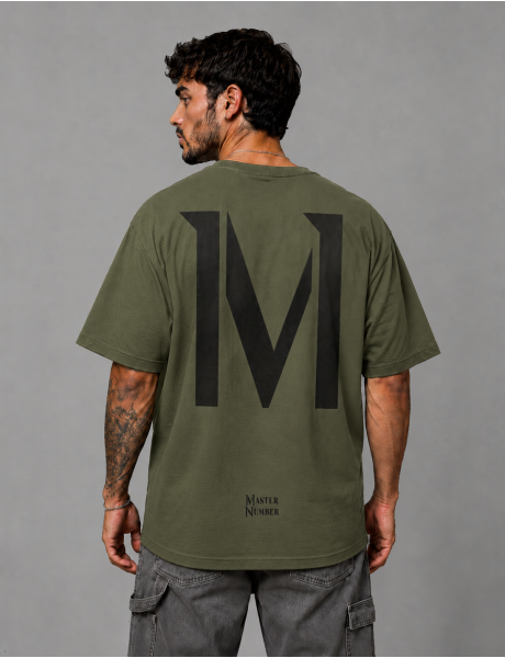 M:N Identity T-Shirt Colours
