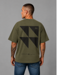 M:N Matrix T-Shirt Colour